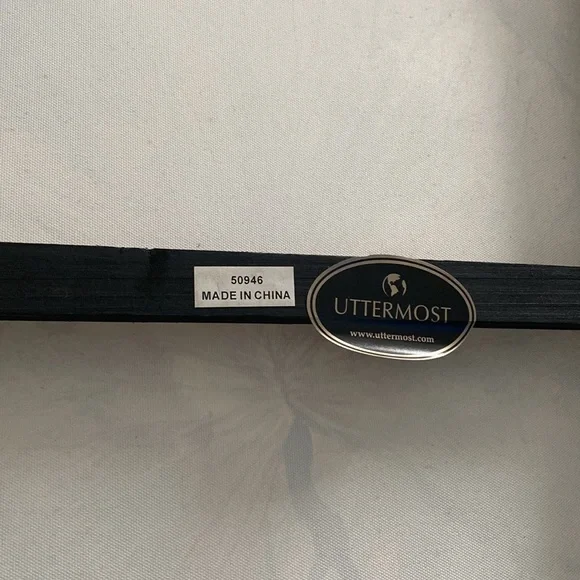 Uttermost 3 Piece Oil Paint Set NWT - Picture 3 of 3